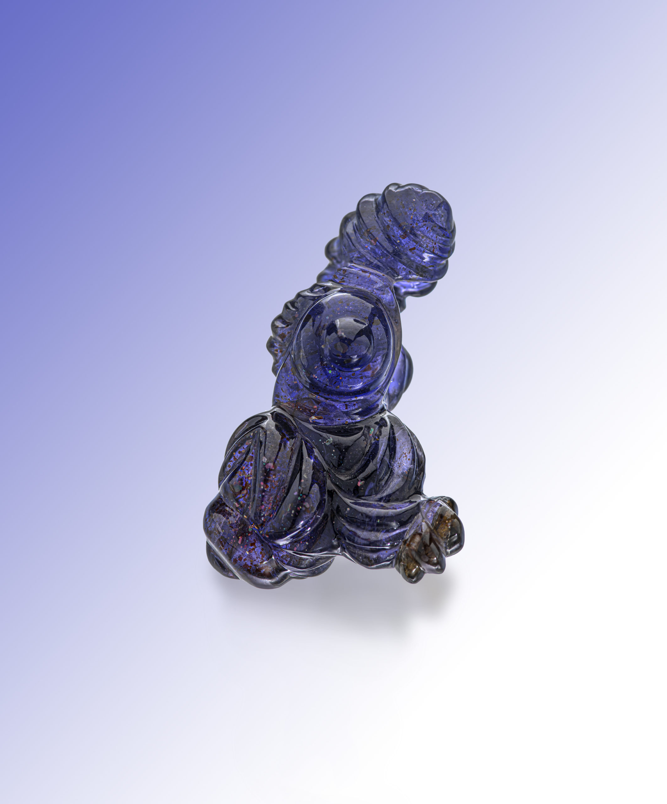 Gem Focus September 2020: Iolite - Gemworld International