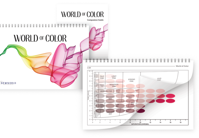 Products Archive - Gemworld International