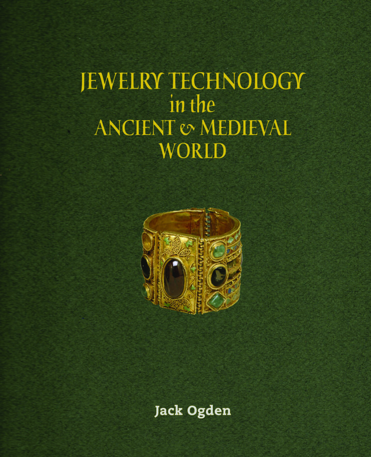 Jewelry Technology In the Ancient & Medieval World - Gemworld