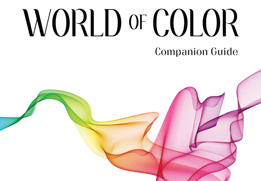 The World Of Color Archives - Gemworld International